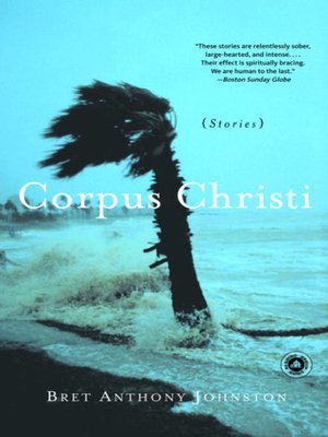 cover image of Corpus Christi